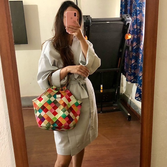 Sale🛍Authentic Christian Dior bag.Coded - Picture 8 of 8